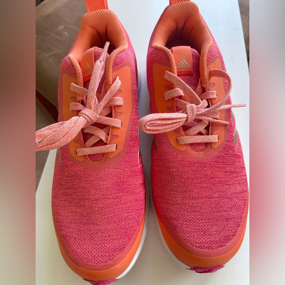 Women’s Adidas Cloudfoam Fitfoam Shoes